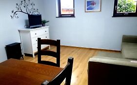 Apartmaji Renc