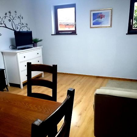 Apartmaji Renc Rence Extérieur photo