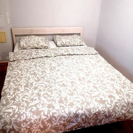 Apartmaji Renc Rence Extérieur photo
