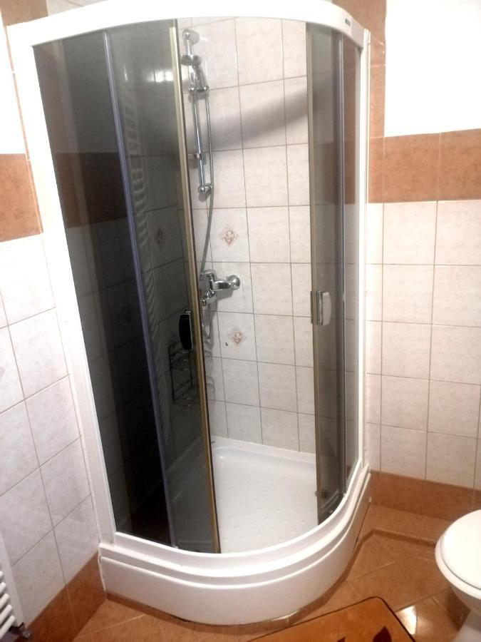 Apartmaji Renc Rence Extérieur photo