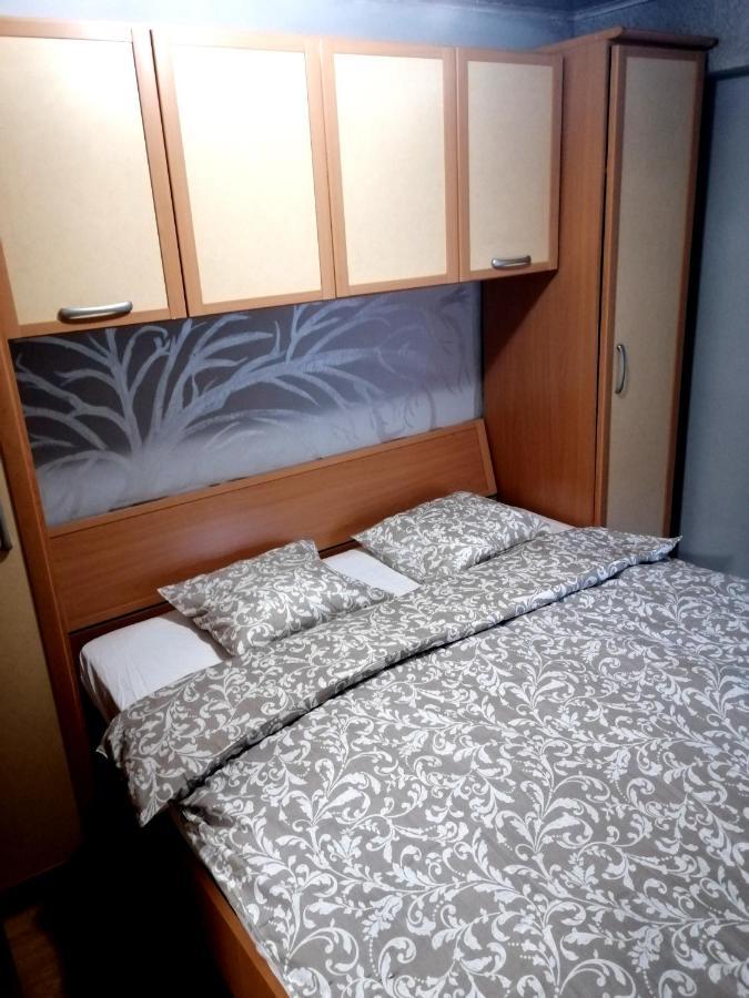Apartmaji Renc Rence Extérieur photo