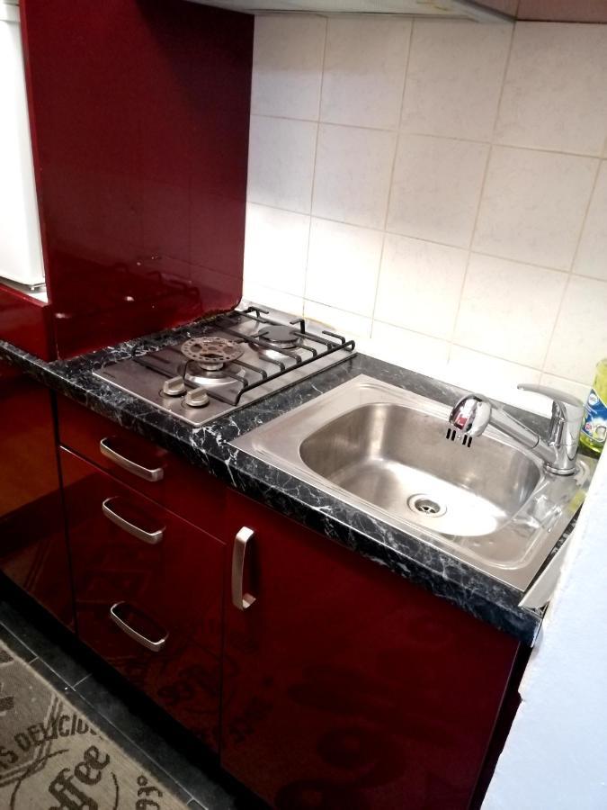 Apartmaji Renc Rence Extérieur photo